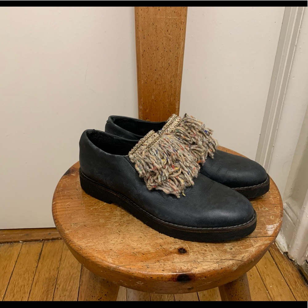 MIISTA London Derbies